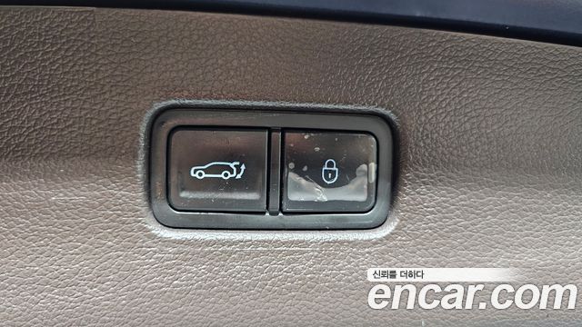 Genesis GV80 2022 — photo 25