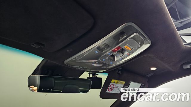 Genesis GV80 2022 — photo 27