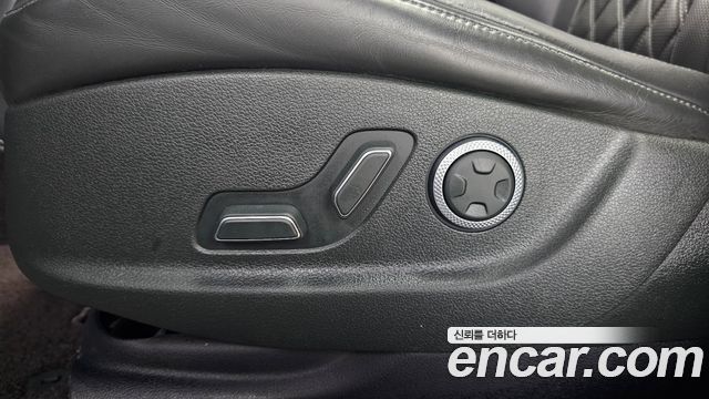 Genesis GV80 2022 — photo 31