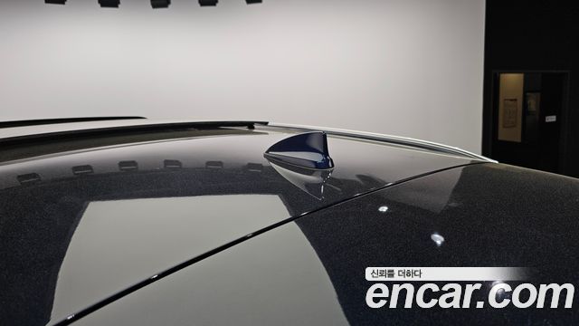 Genesis GV80 2022 — photo 35