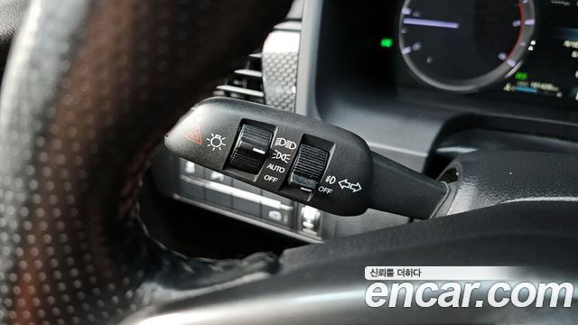 KG Mobility Rexton 2021 — photo 16