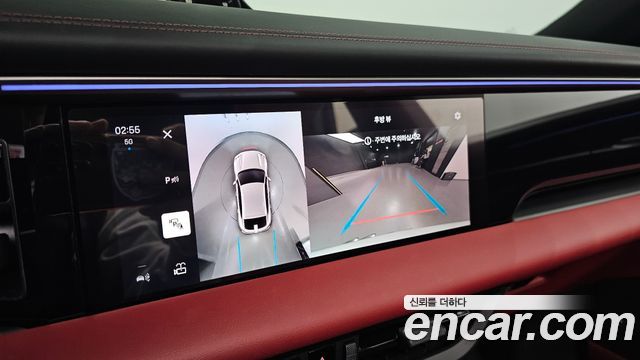 Porsche Macan 2025 — photo 13