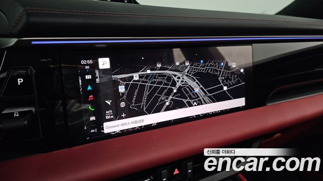 Porsche Macan 2025 — photo 14