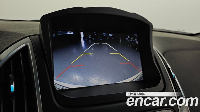 Chevrolet Korea Cruze 2015 — photo 15