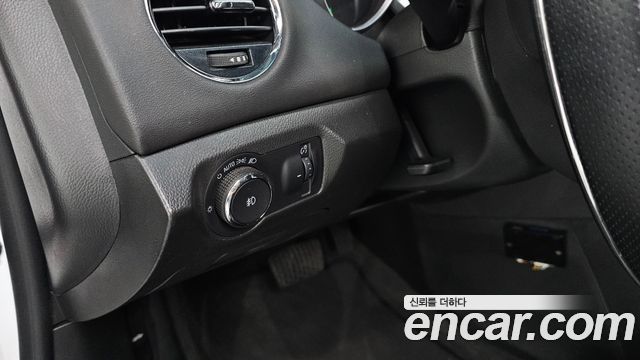 Chevrolet Korea Cruze 2015 — photo 16