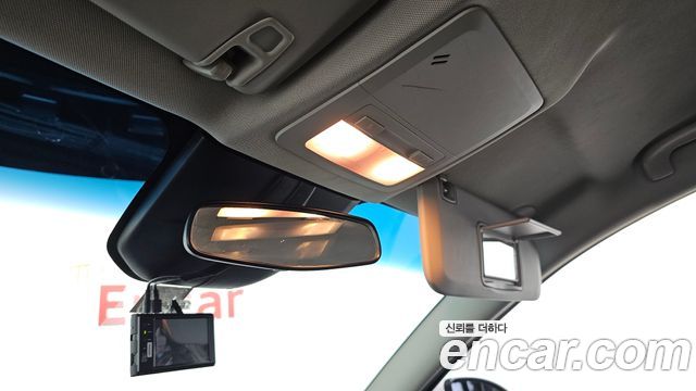 Chevrolet Korea Cruze 2015 — photo 17