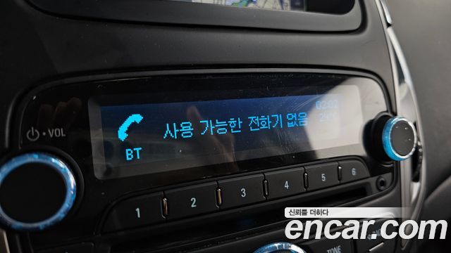 Chevrolet Korea Cruze 2015 — photo 18