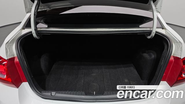 Chevrolet Korea Cruze 2015 — photo 20