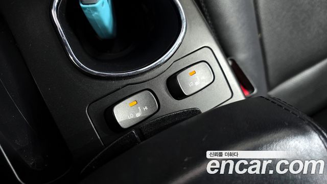 KG Mobility KORANDO 2017 — photo 24