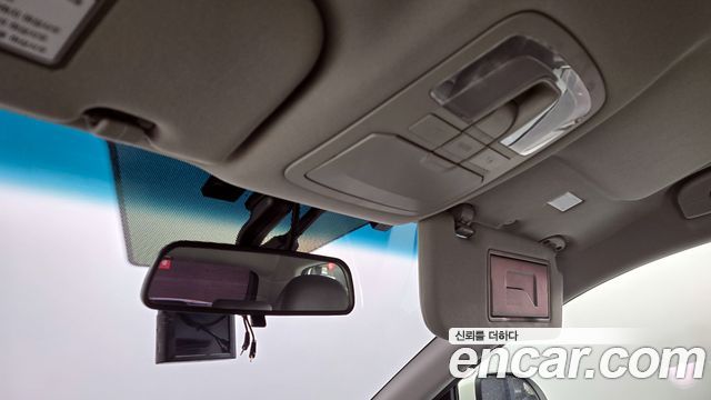 KG Mobility KORANDO 2017 — photo 25