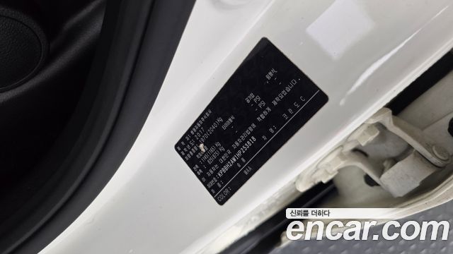 KG Mobility KORANDO 2017 — photo 26