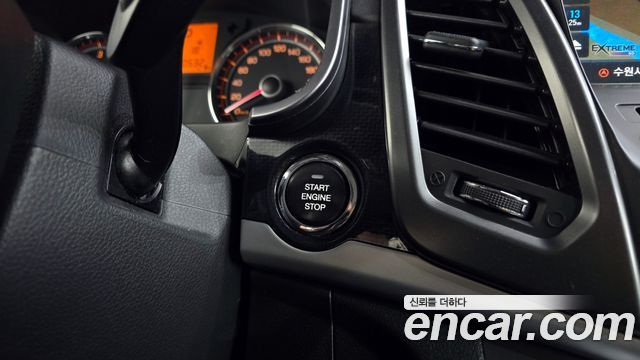 KG Mobility KORANDO 2017 — photo 28