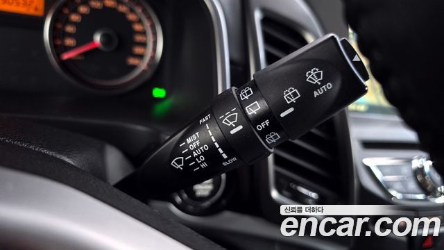 KG Mobility KORANDO 2017 — photo 30