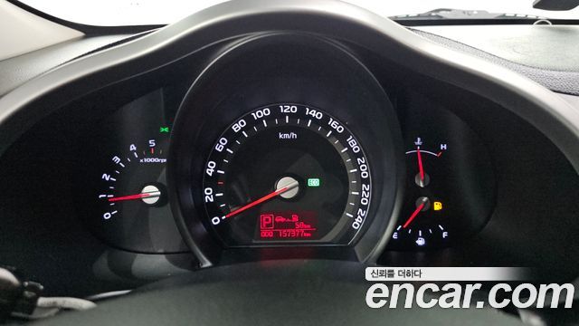 Kia Sportage 2016 — photo 11