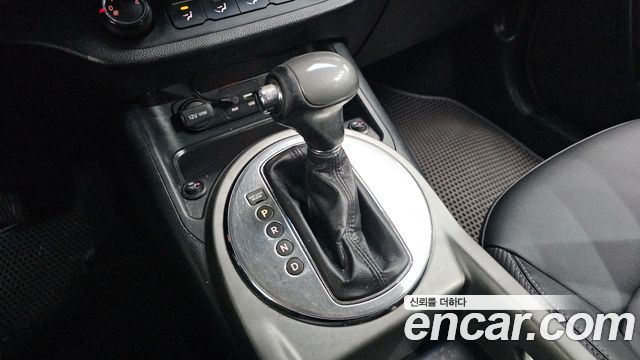 Kia Sportage 2016 — photo 12