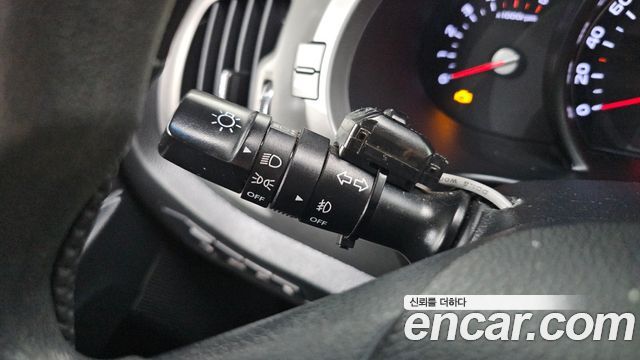 Kia Sportage 2016 — photo 21