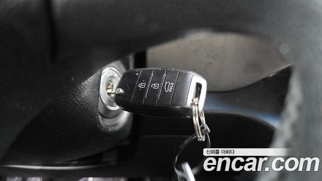 Kia Sportage 2016 — photo 22