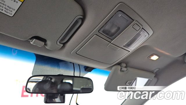 Kia Sportage 2016 — photo 23