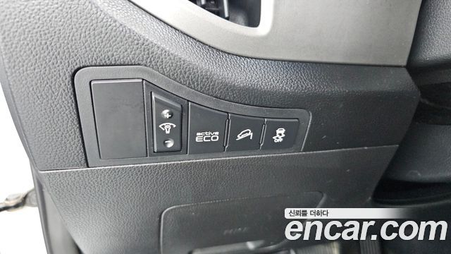 Kia Sportage 2016 — photo 27