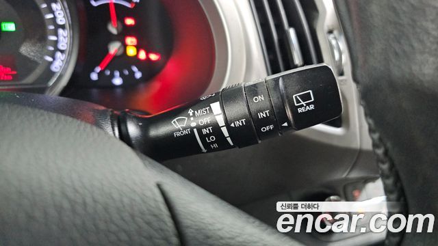 Kia Sportage 2016 — photo 28