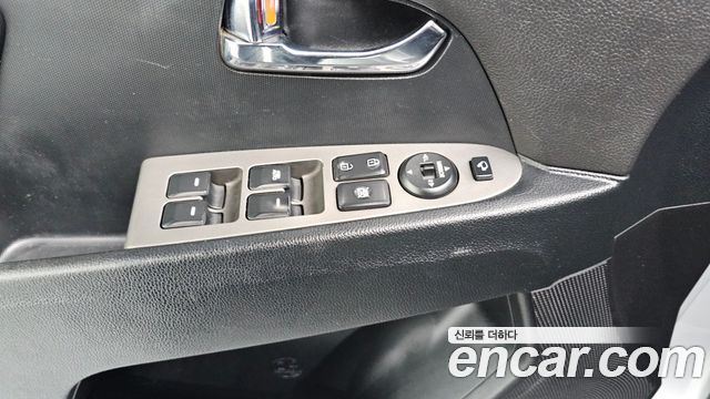 Kia Sportage 2016 — photo 29