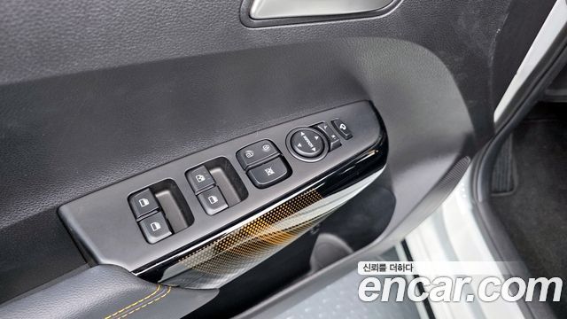 Kia morning 2021 — photo 28