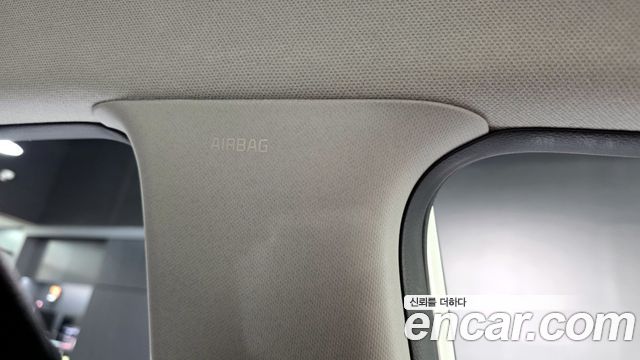 Kia morning 2021 — photo 31
