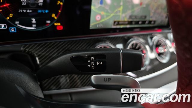 Mercedes-Benz AMG GT 2023 — photo 9