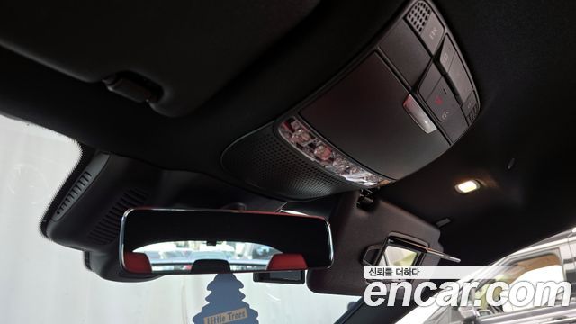 Mercedes-Benz AMG GT 2023 — photo 17