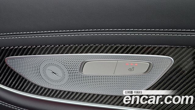 Mercedes-Benz AMG GT 2023 — photo 19