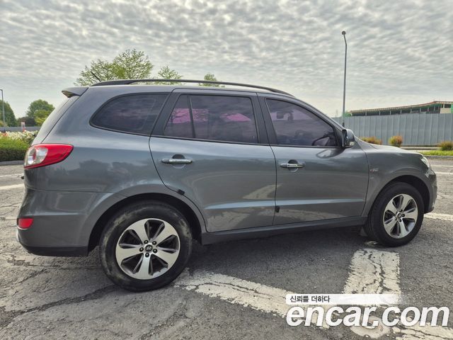 Hyundai Santafe 2012 — photo 5