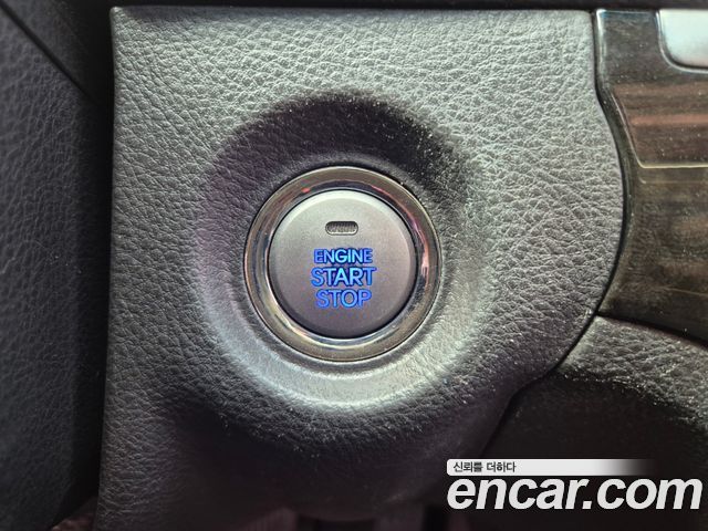 Hyundai Santafe 2012 — photo 11