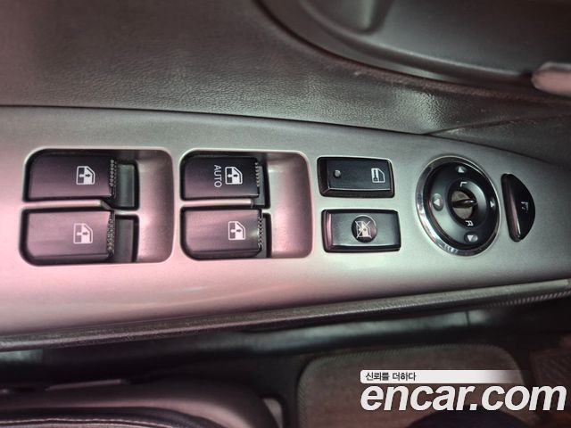 Hyundai Santafe 2012 — photo 13