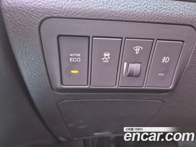 Hyundai Santafe 2012 — photo 14