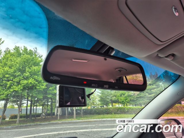Hyundai Santafe 2012 — photo 15