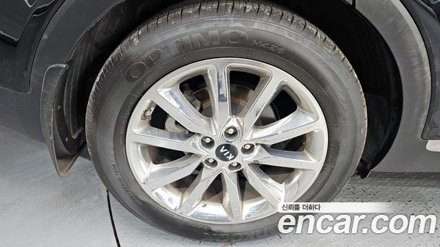Kia Sorento 2015 — photo 5