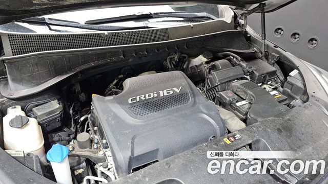 Kia Sorento 2015 — photo 6
