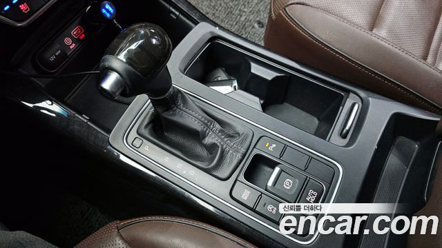 Kia Sorento 2015 — photo 12
