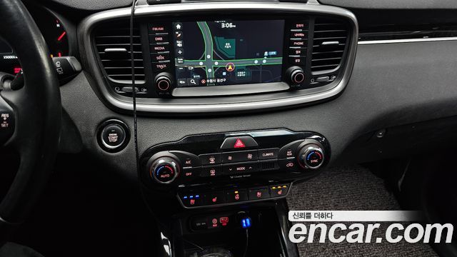 Kia Sorento 2015 — photo 19