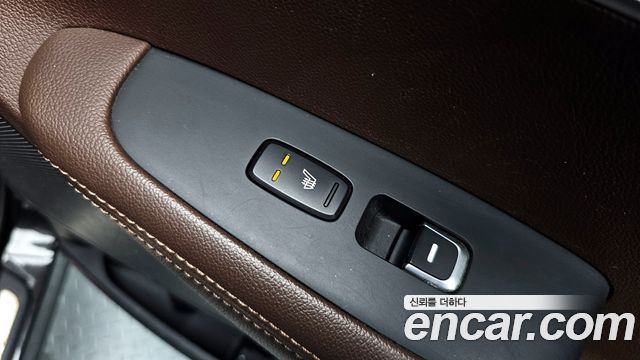 Kia Sorento 2015 — photo 24