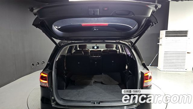 Kia Sorento 2015 — photo 26
