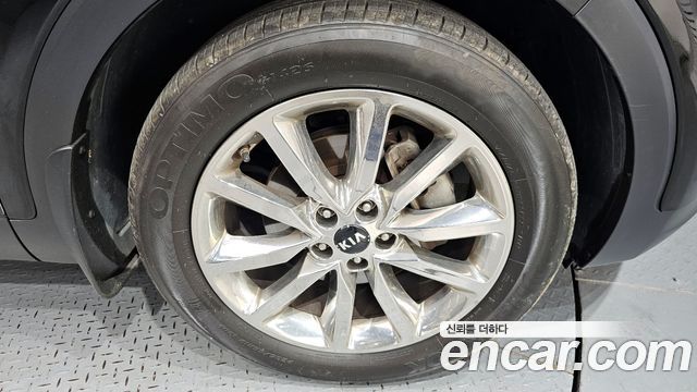 Kia Sorento 2015 — photo 7