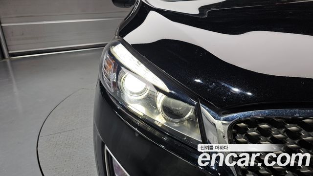 Kia Sorento 2015 — photo 8