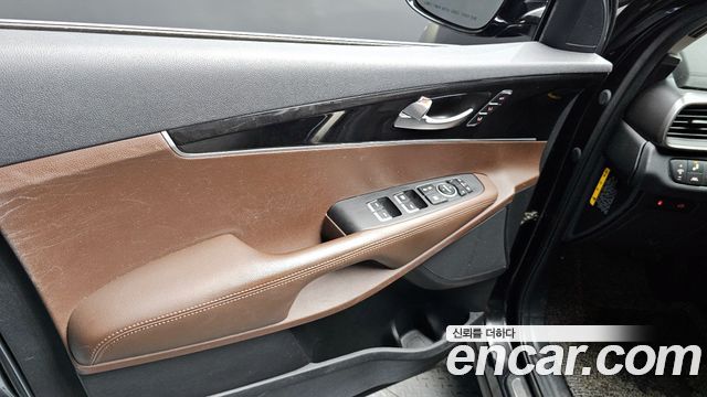 Kia Sorento 2015 — photo 14