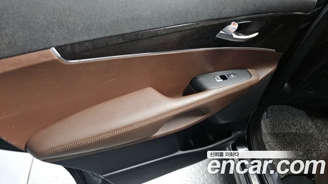 Kia Sorento 2015 — photo 15