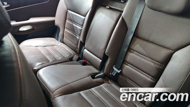 Kia Sorento 2015 — photo 28