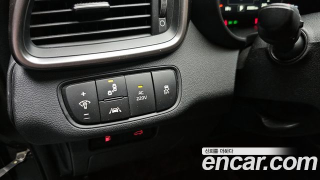 Kia Sorento 2015 — photo 29