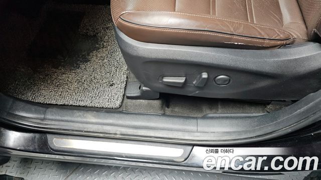 Kia Sorento 2015 — photo 31
