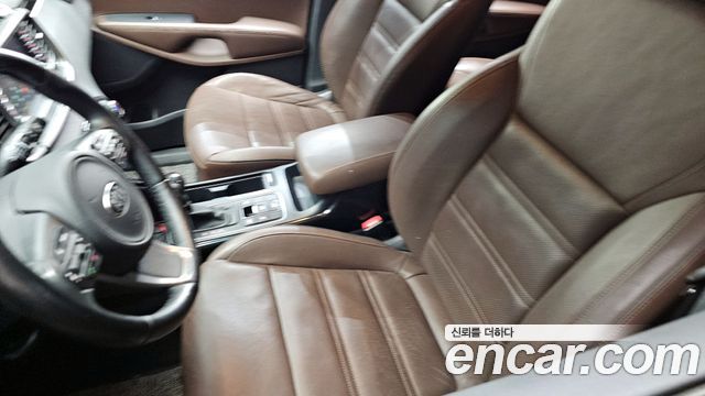 Kia Sorento 2015 — photo 33