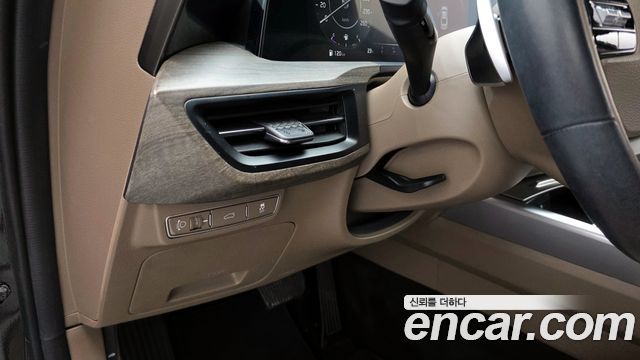 Kia K8 2022 — photo 25